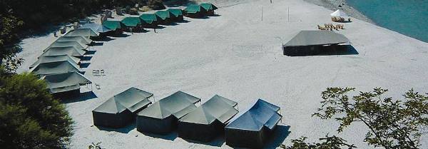 Shiv Ganga Adventure Camp, Rishikesh 2
